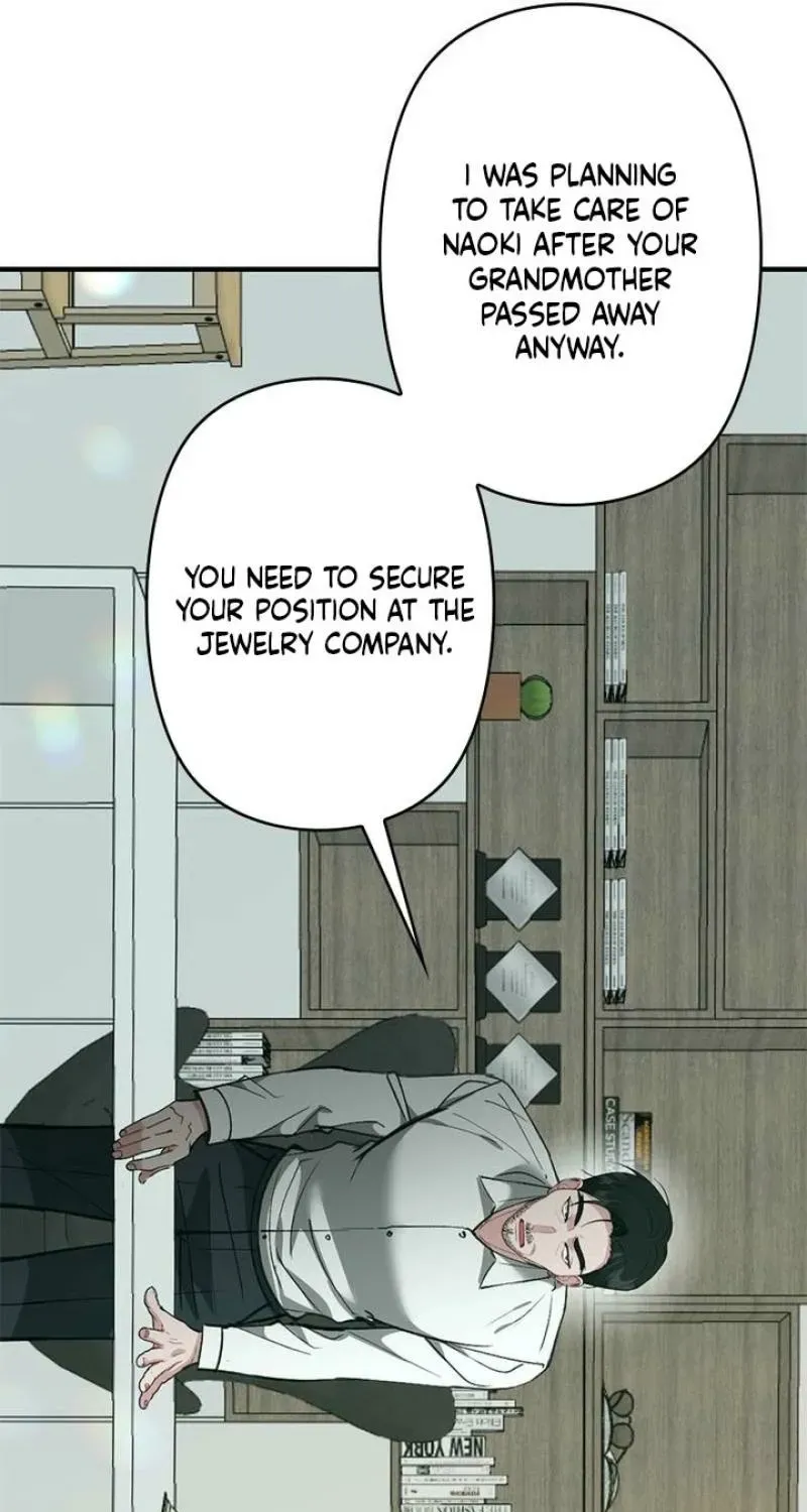 Last Love Chapter 35 page 37 - 