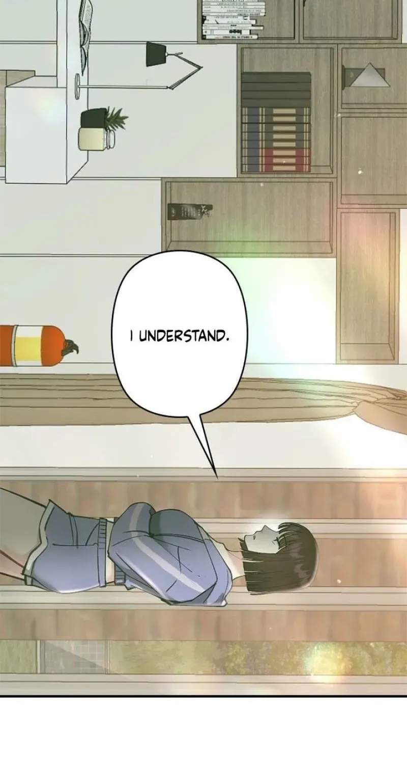 Last Love Chapter 35 page 38 - 