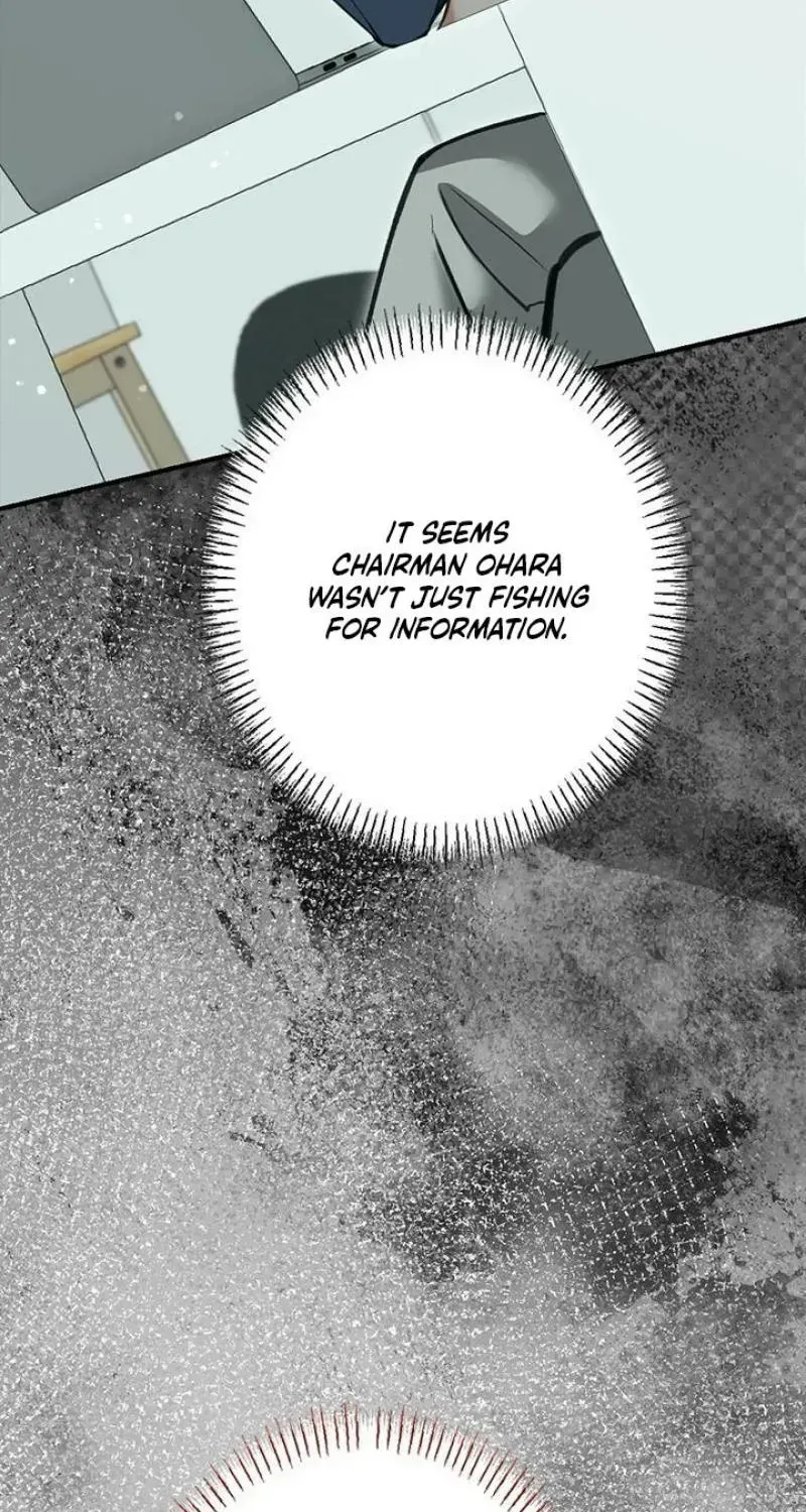 Last Love Chapter 35 page 5 - 