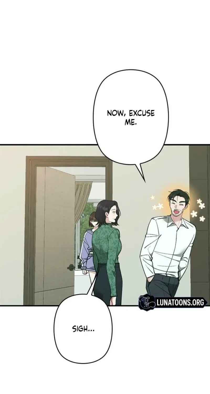 Last Love Chapter 35 page 46 - 