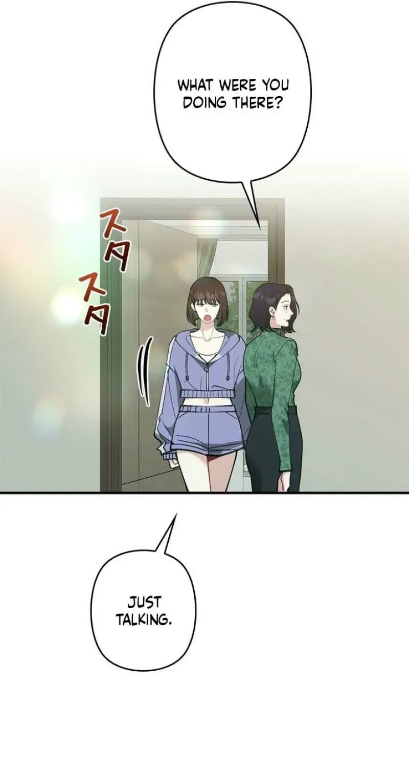 Last Love Chapter 35 page 49 - 