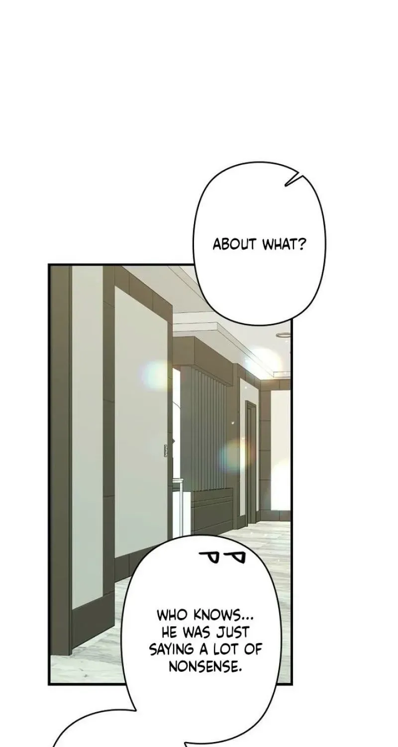 Last Love Chapter 35 page 50 - 
