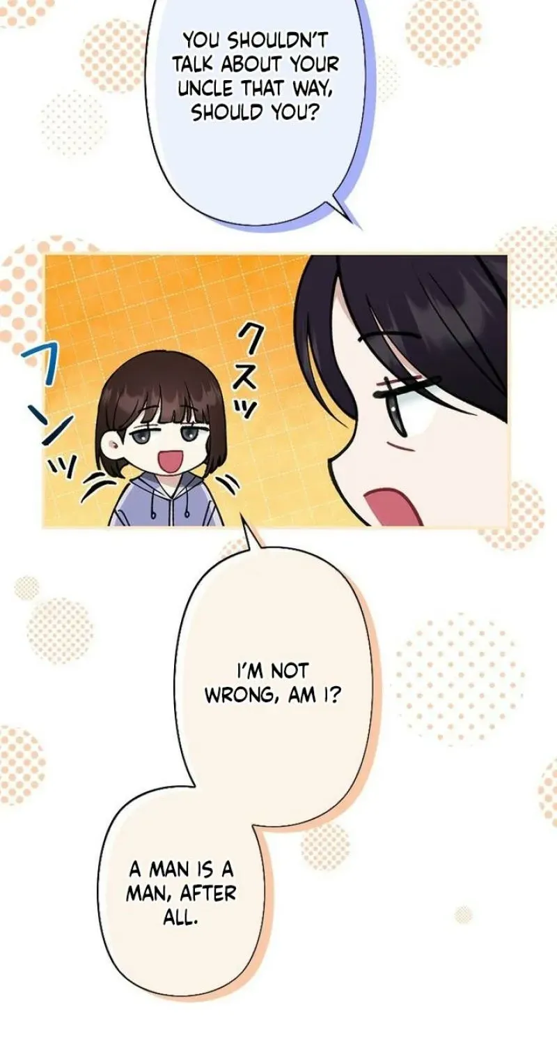 Last Love Chapter 35 page 55 - 