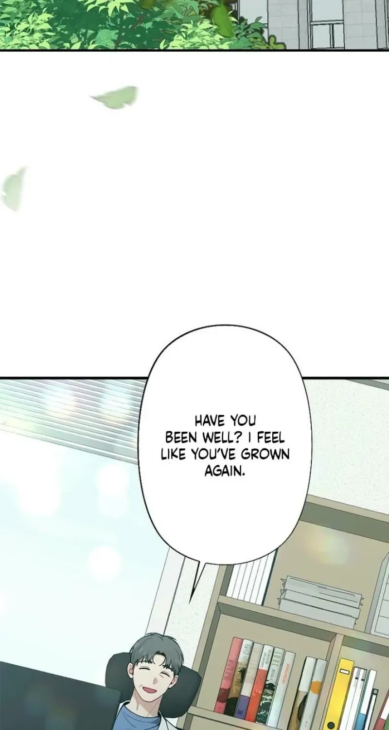 Last Love Chapter 35 page 58 - 