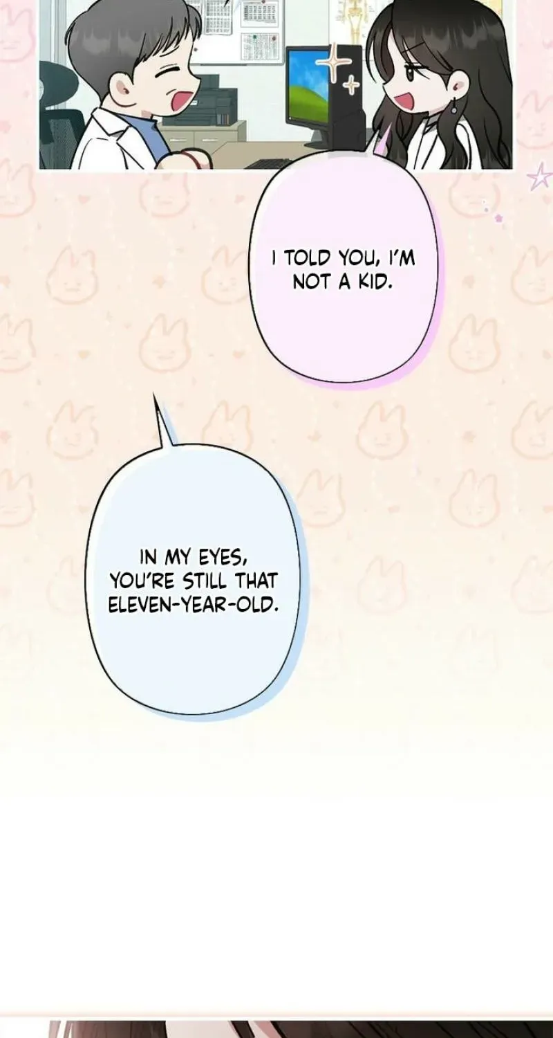 Last Love Chapter 35 page 68 - 