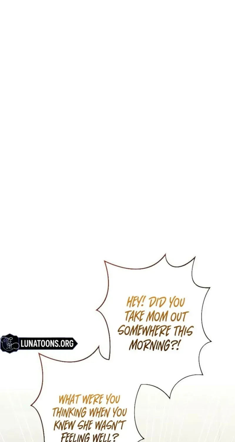 Last Love Chapter 35 page 9 - 