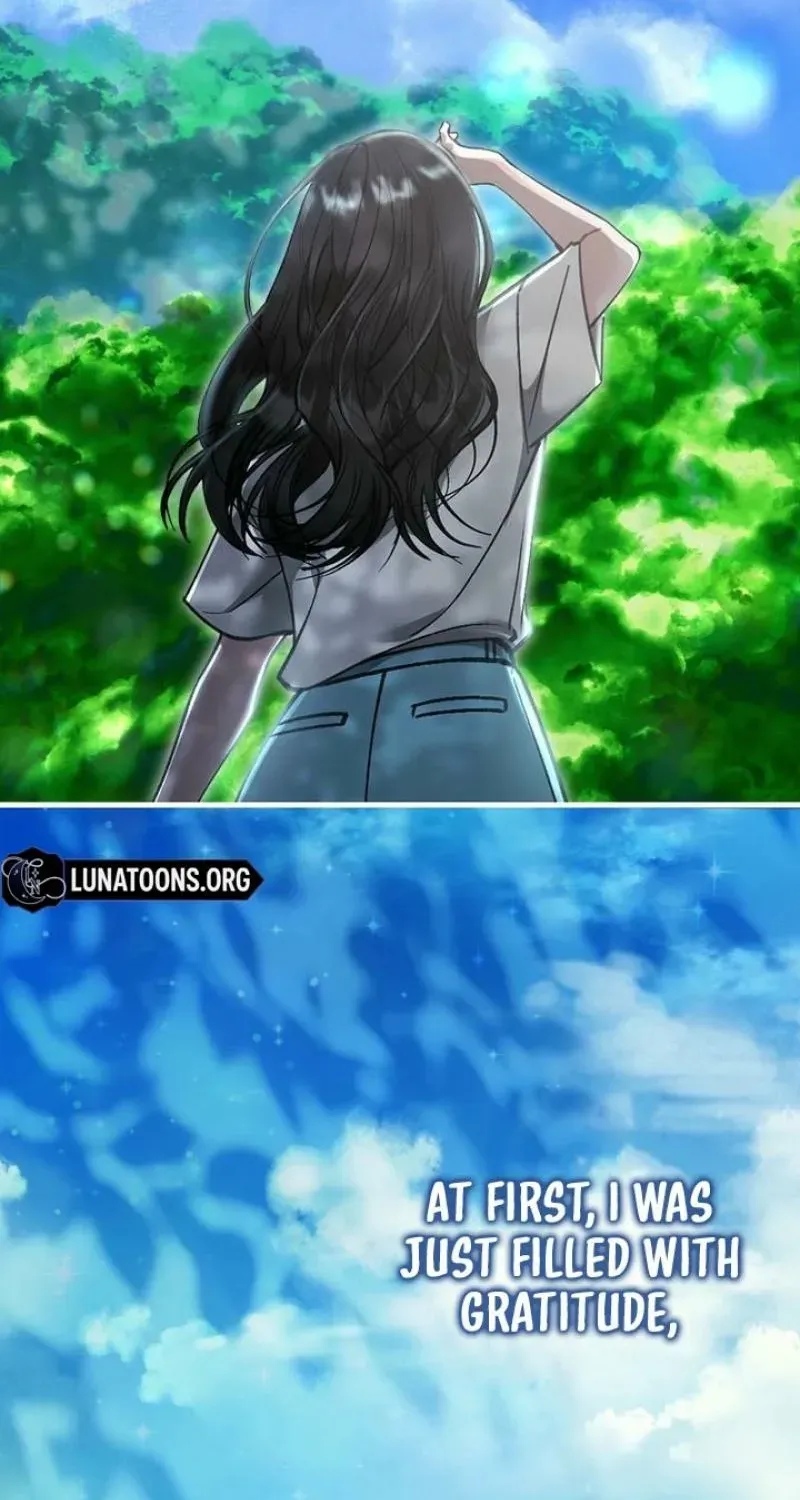 Last Love Chapter 35 page 81 - 