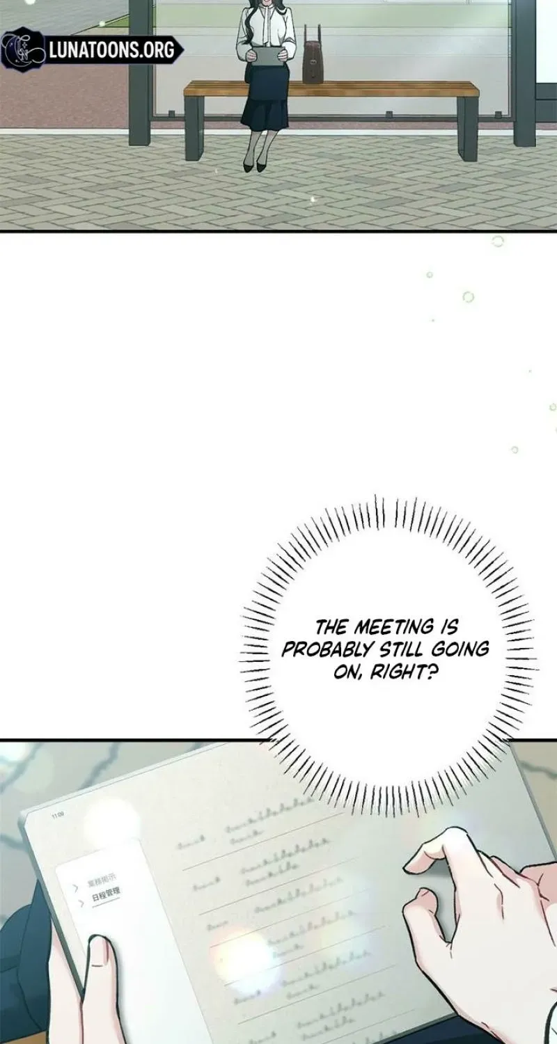 Last Love Chapter 35 page 91 - 