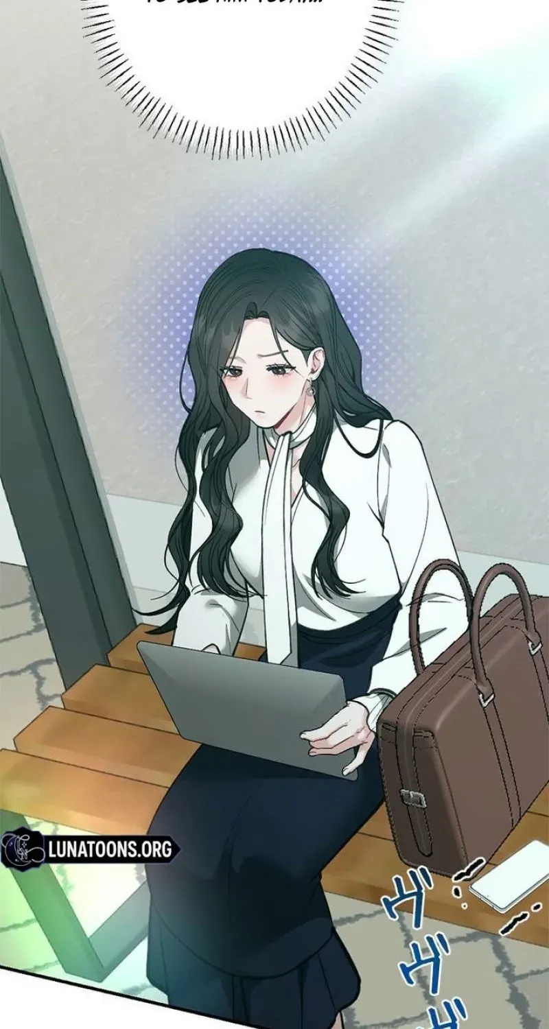 Last Love Chapter 35 page 93 - 