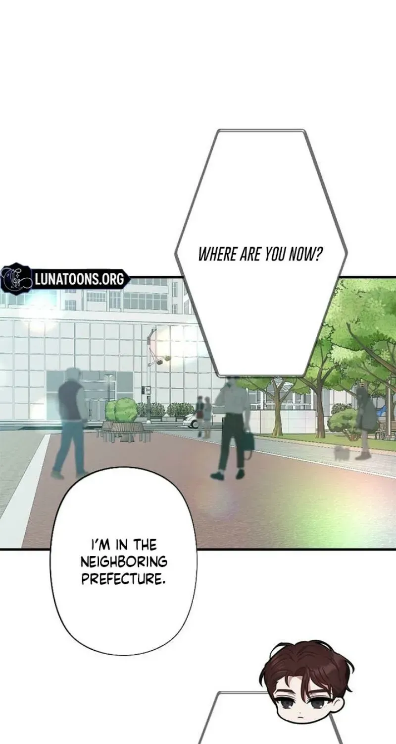 Last Love Chapter 35 page 97 - 