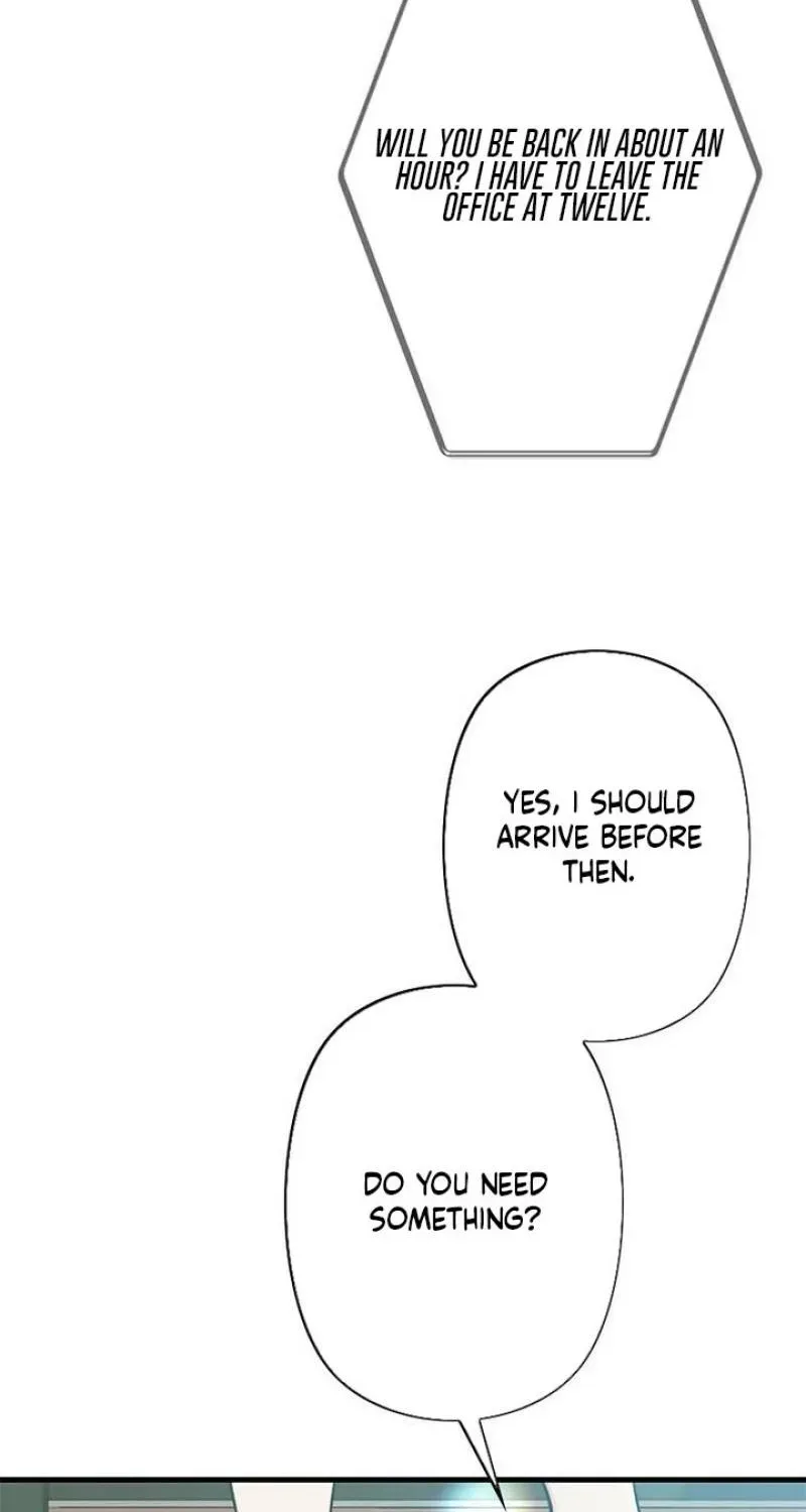 Last Love Chapter 35 page 98 - 