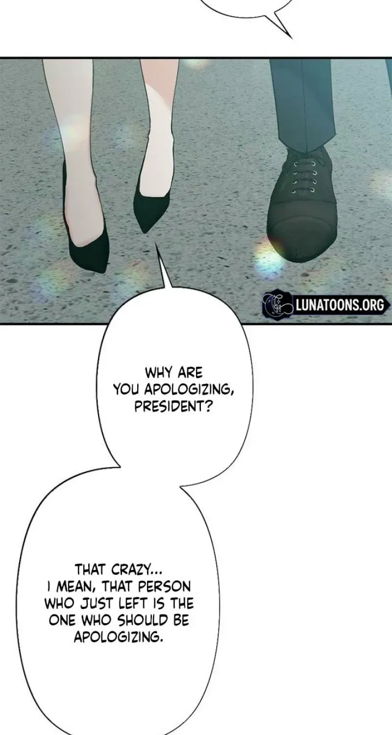 Last Love Chapter 36 page 107 - 