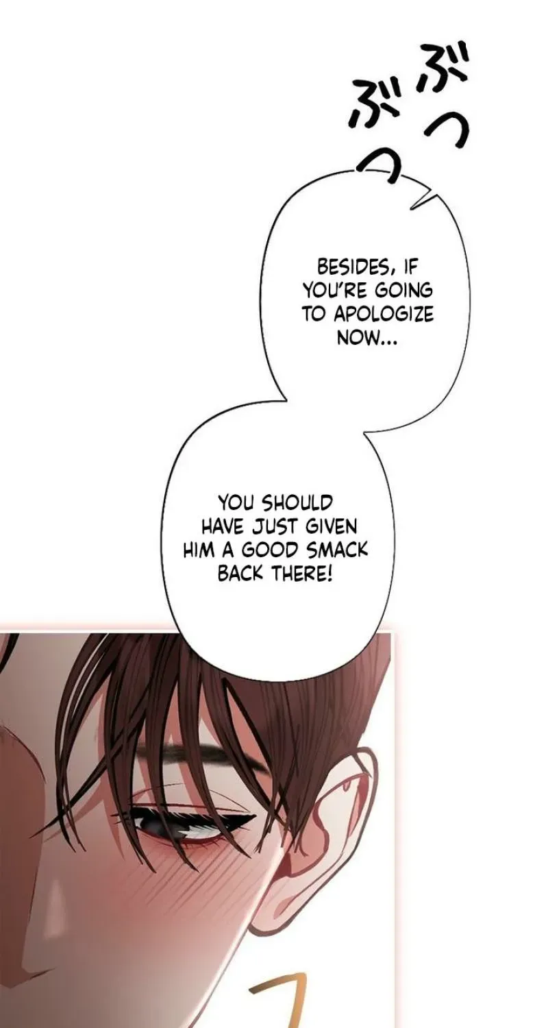 Last Love Chapter 36 page 111 - 