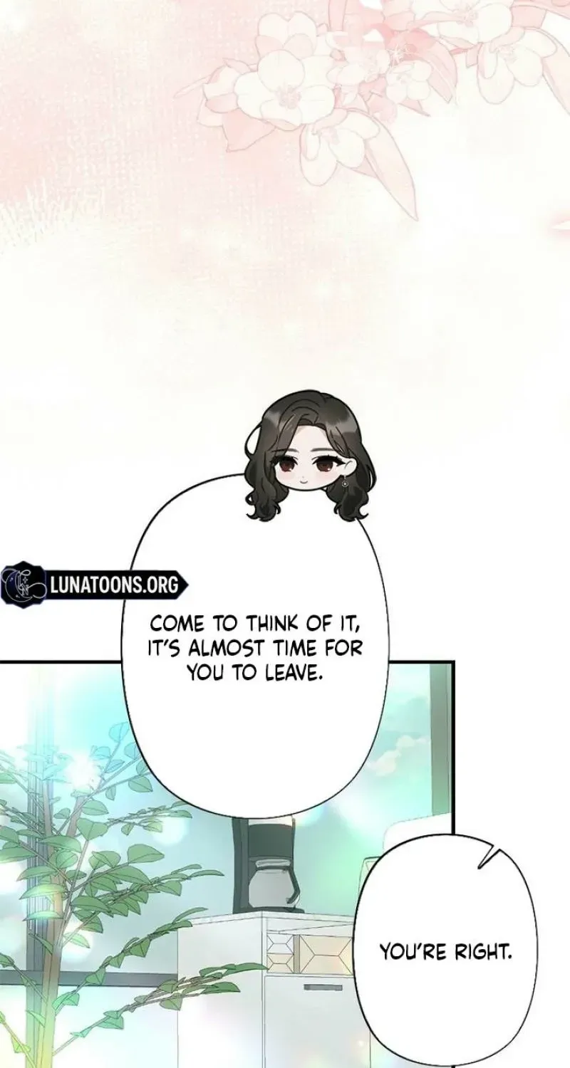 Last Love Chapter 36 page 117 - 