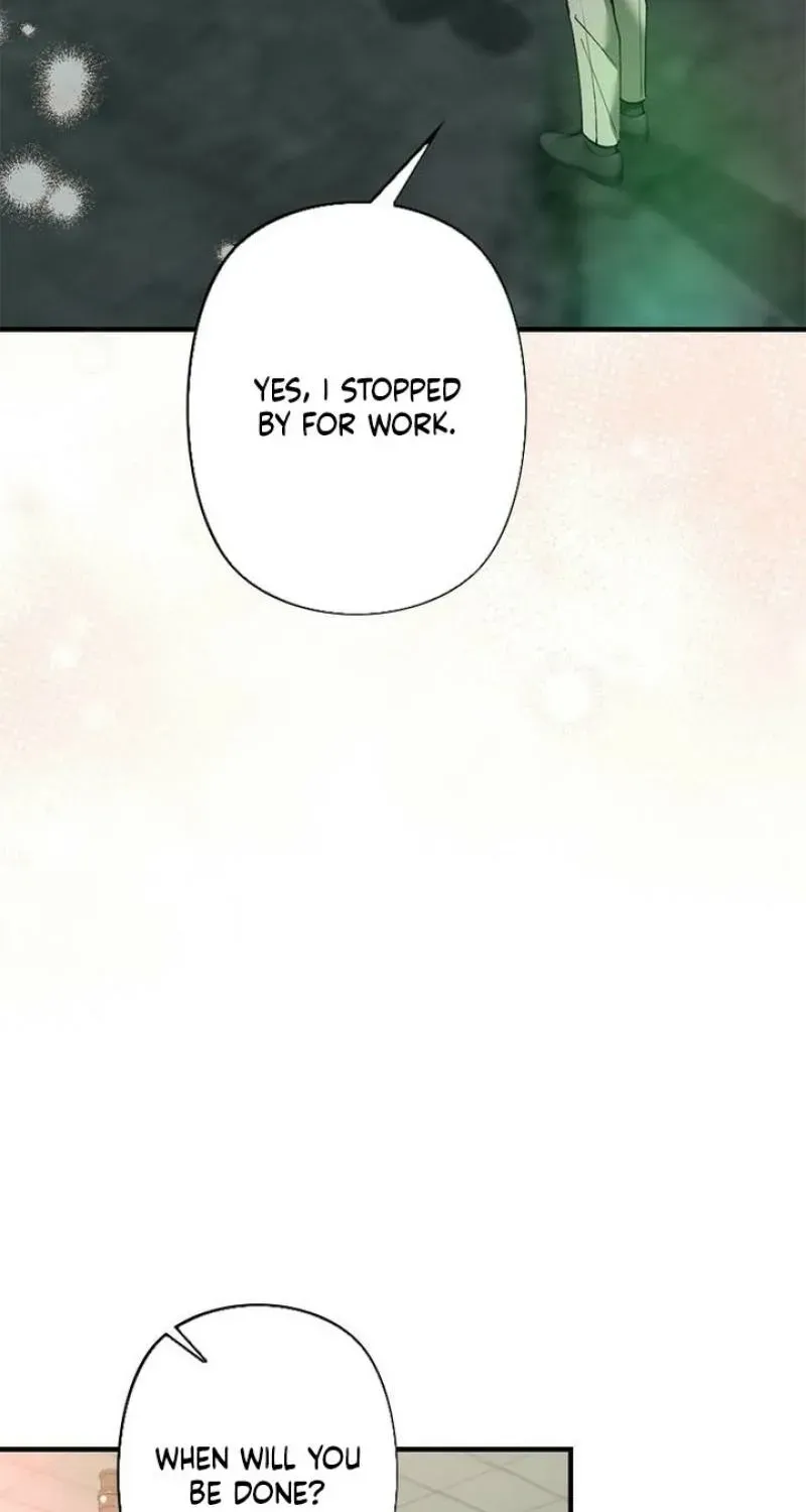 Last Love Chapter 36 page 17 - 
