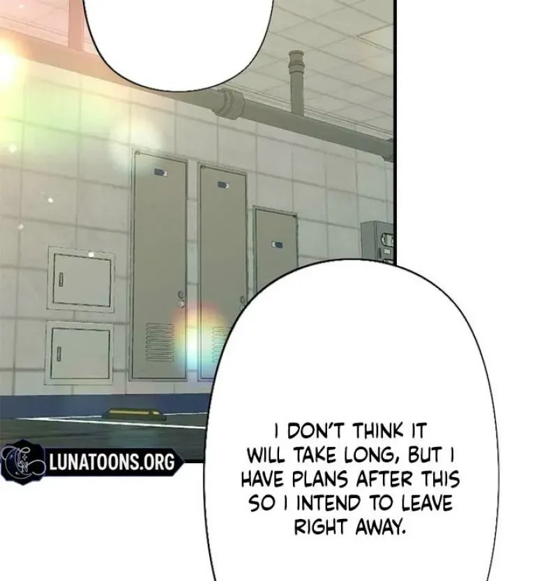 Last Love Chapter 36 page 18 - 