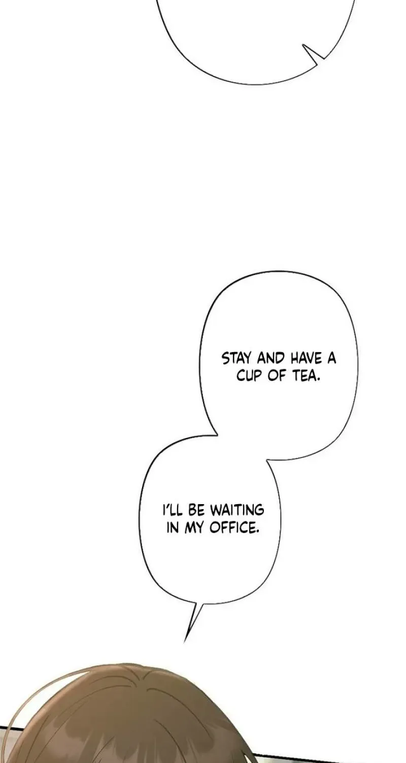 Last Love Chapter 36 page 19 - 