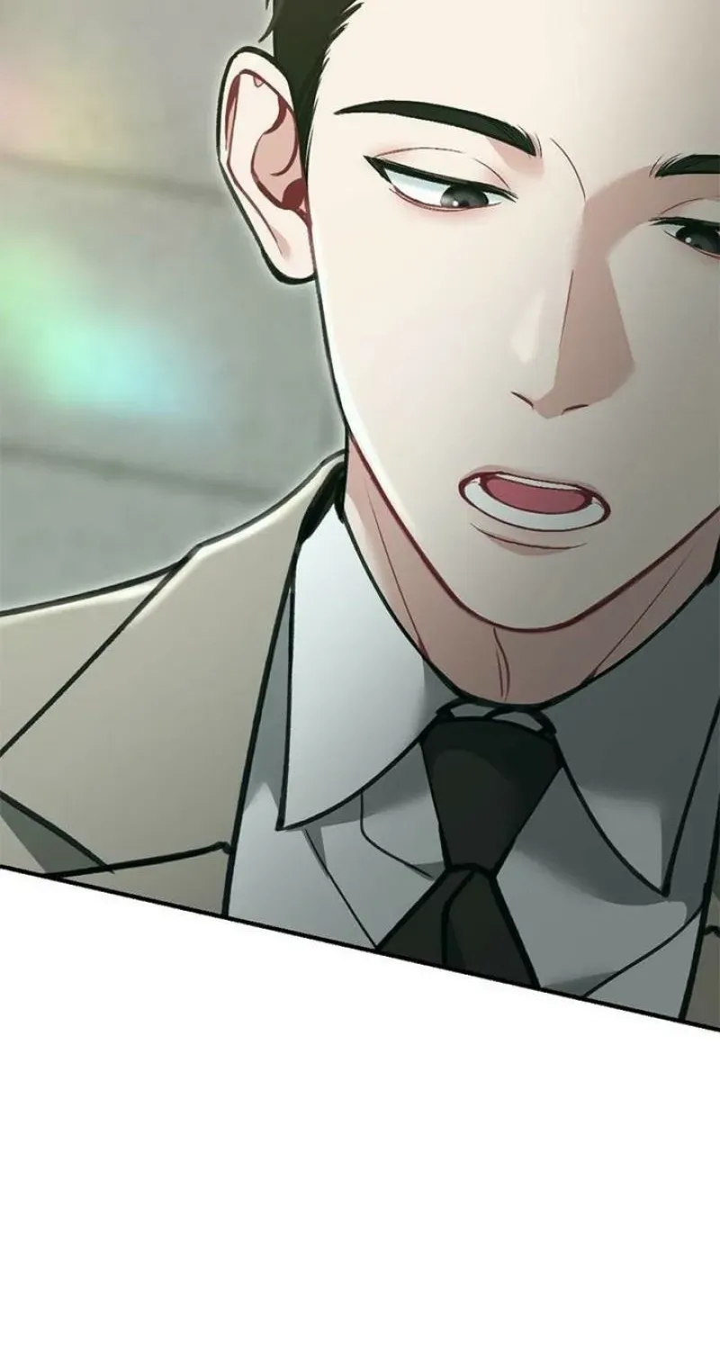 Last Love Chapter 36 page 23 - 