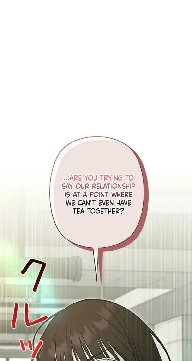 Last Love Chapter 36 page 25 - 