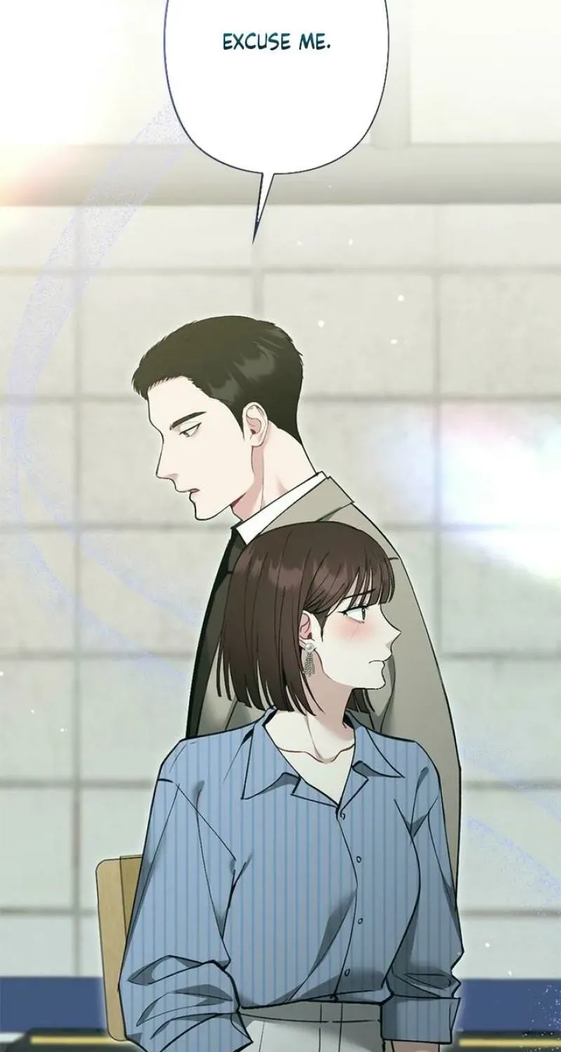 Last Love Chapter 36 page 28 - 