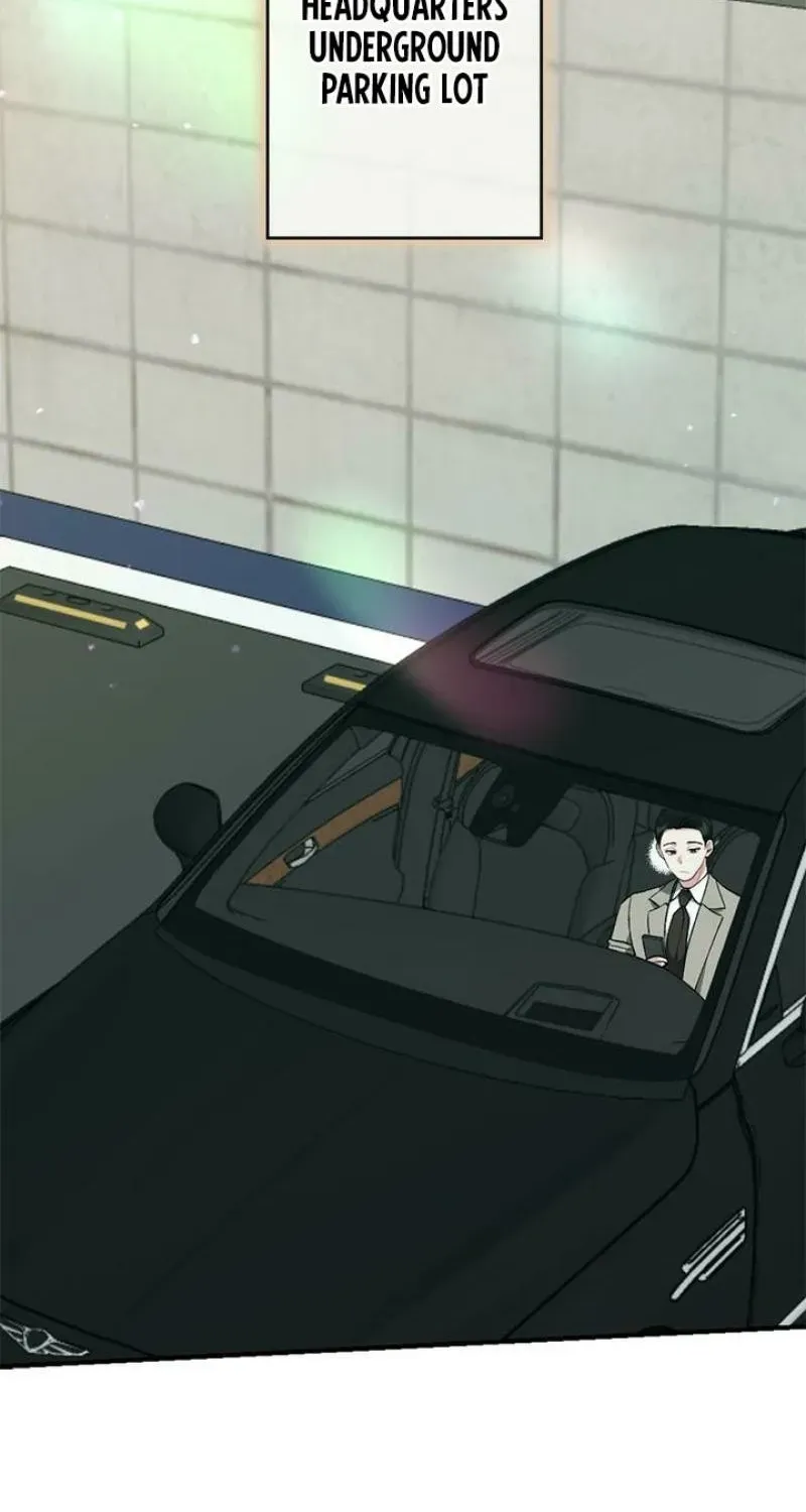 Last Love Chapter 36 page 4 - 