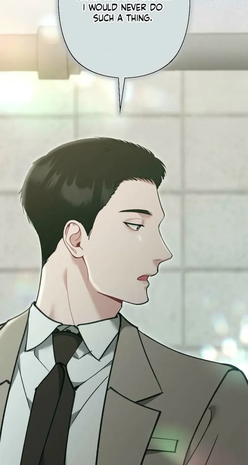 Last Love Chapter 36 page 33 - 