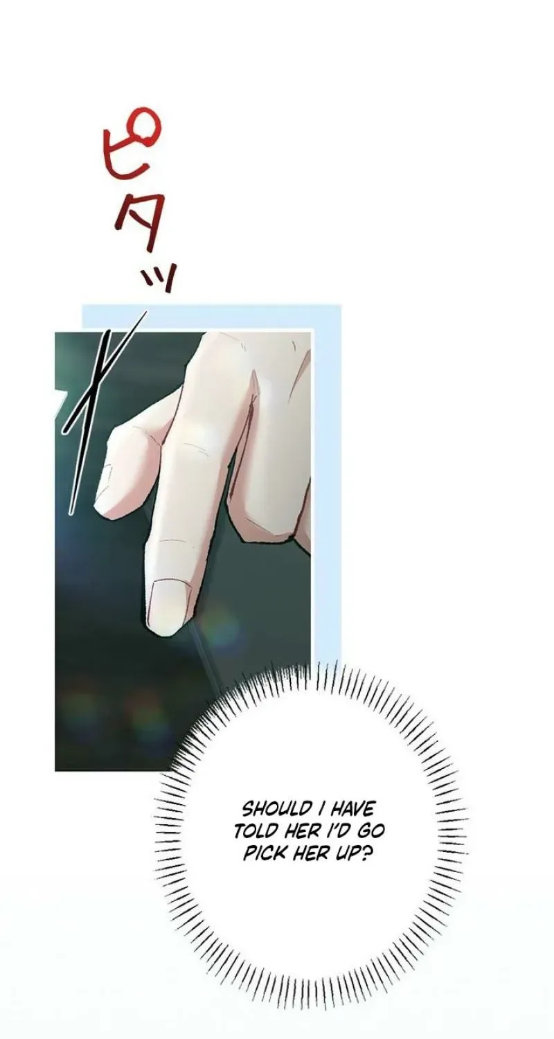 Last Love Chapter 36 page 40 - 