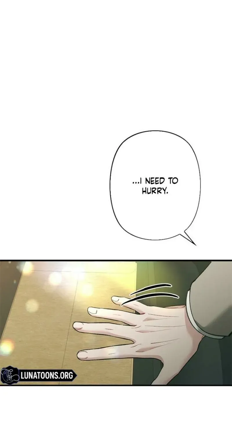 Last Love Chapter 36 page 5 - 