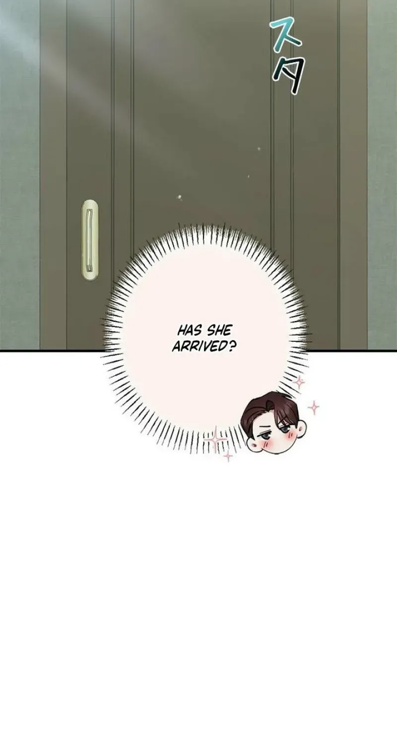 Last Love Chapter 36 page 47 - 