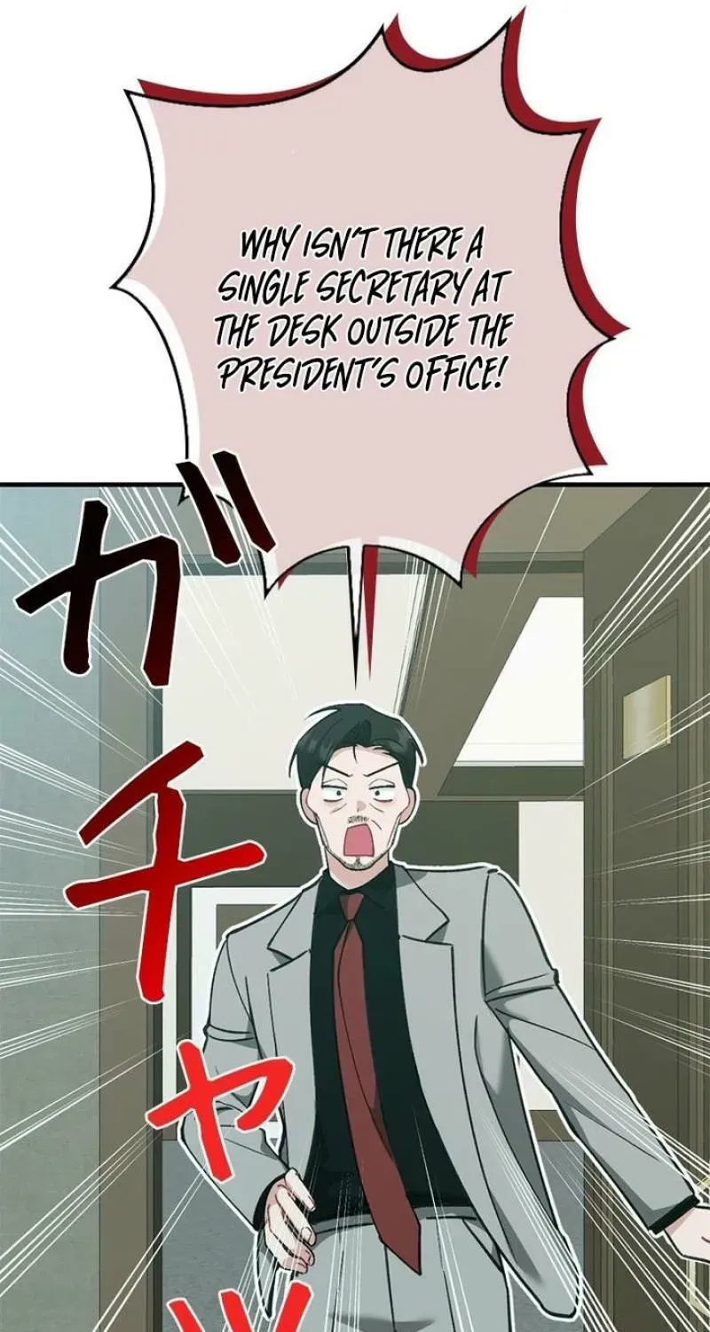 Last Love Chapter 36 page 49 - 
