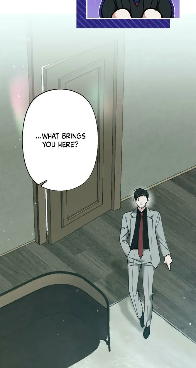 Last Love Chapter 36 page 51 - 