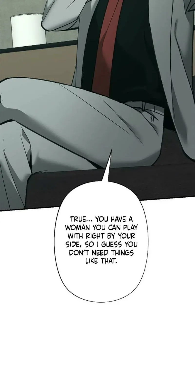 Last Love Chapter 36 page 55 - 