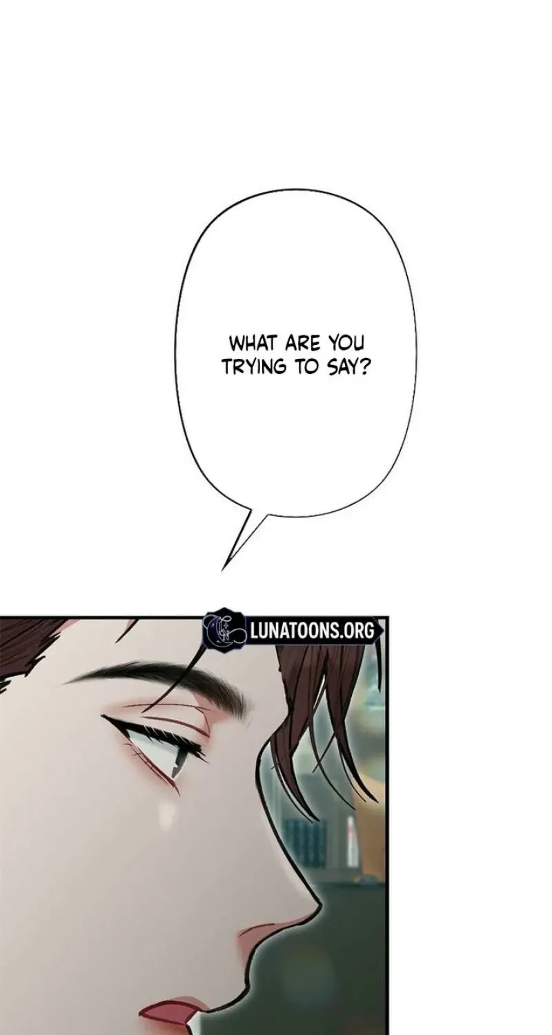 Last Love Chapter 36 page 56 - 