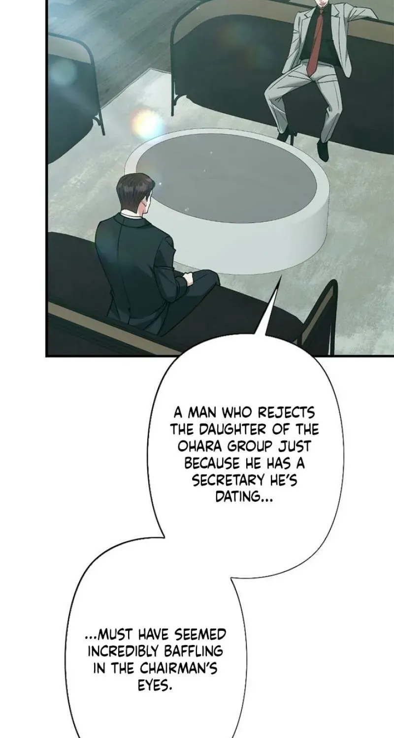 Last Love Chapter 36 page 58 - 