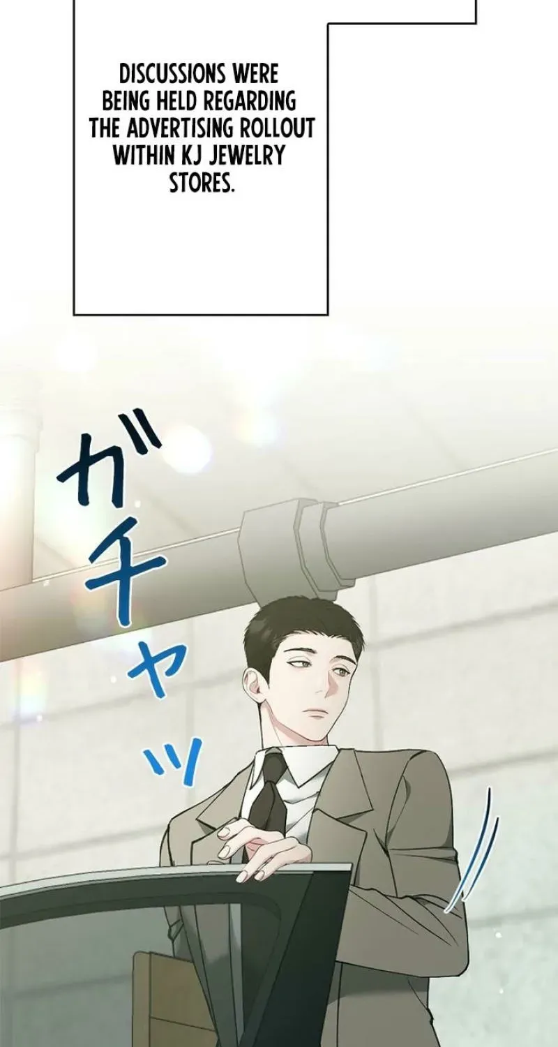 Last Love Chapter 36 page 7 - 