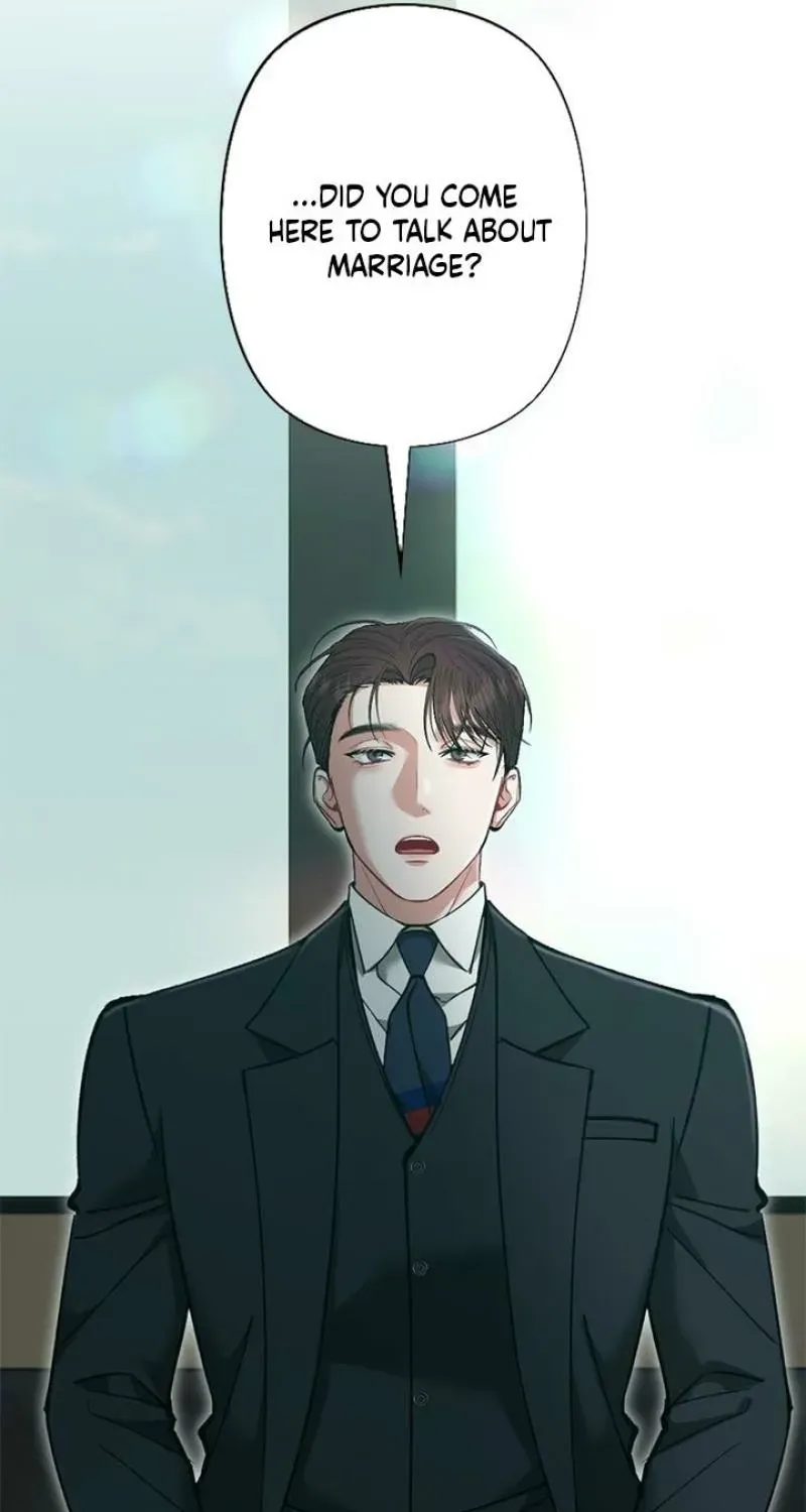 Last Love Chapter 36 page 61 - 