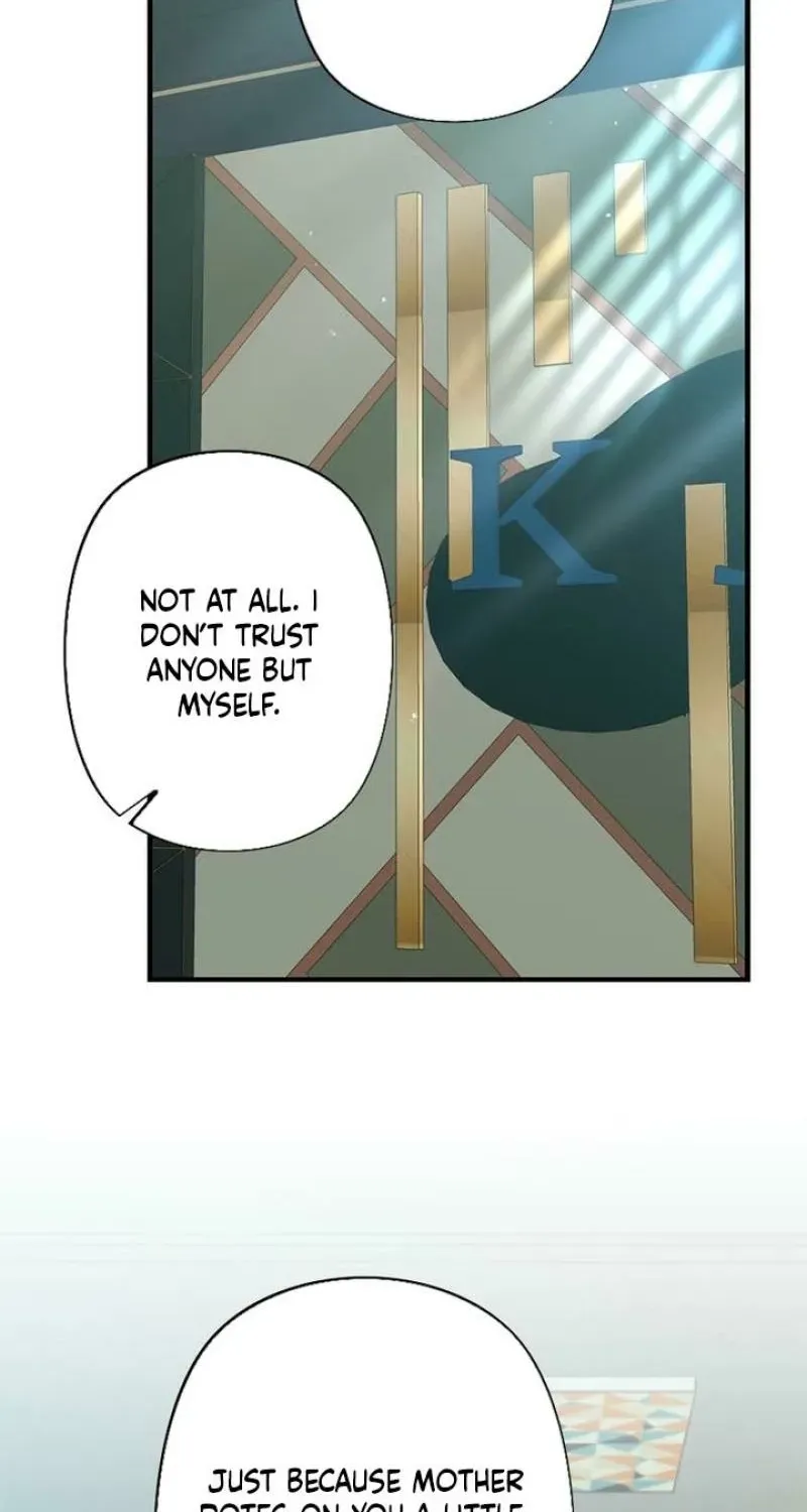 Last Love Chapter 36 page 67 - 