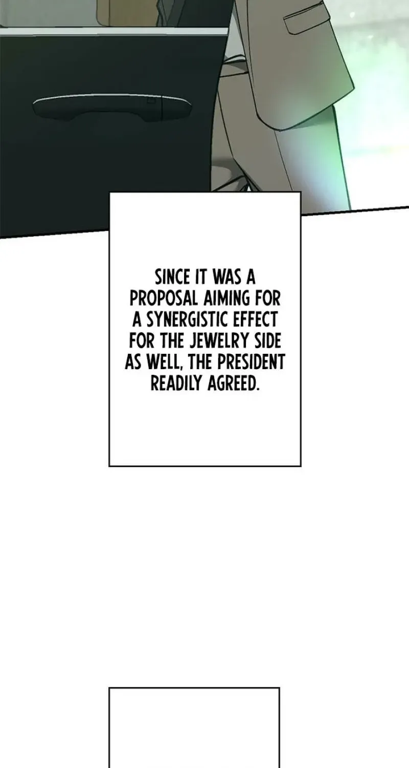 Last Love Chapter 36 page 8 - 