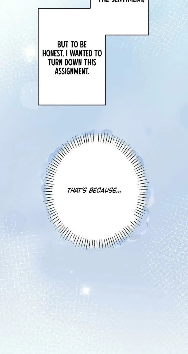 Last Love Chapter 36 page 10 - 
