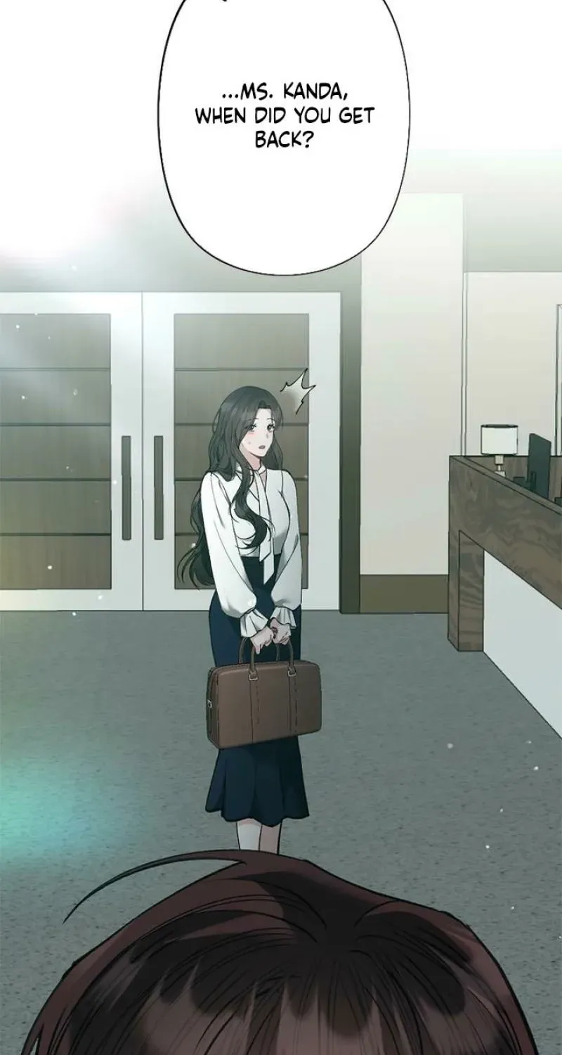 Last Love Chapter 36 page 92 - 