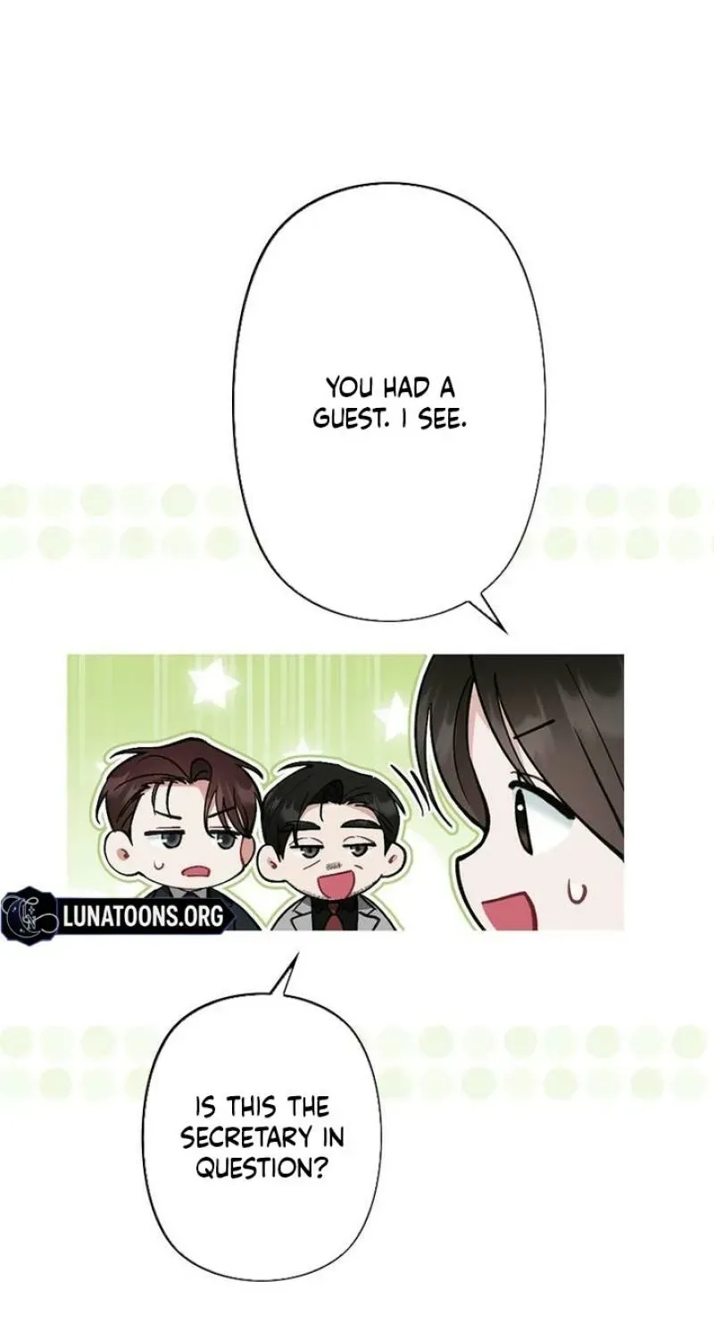 Last Love Chapter 36 page 95 - 