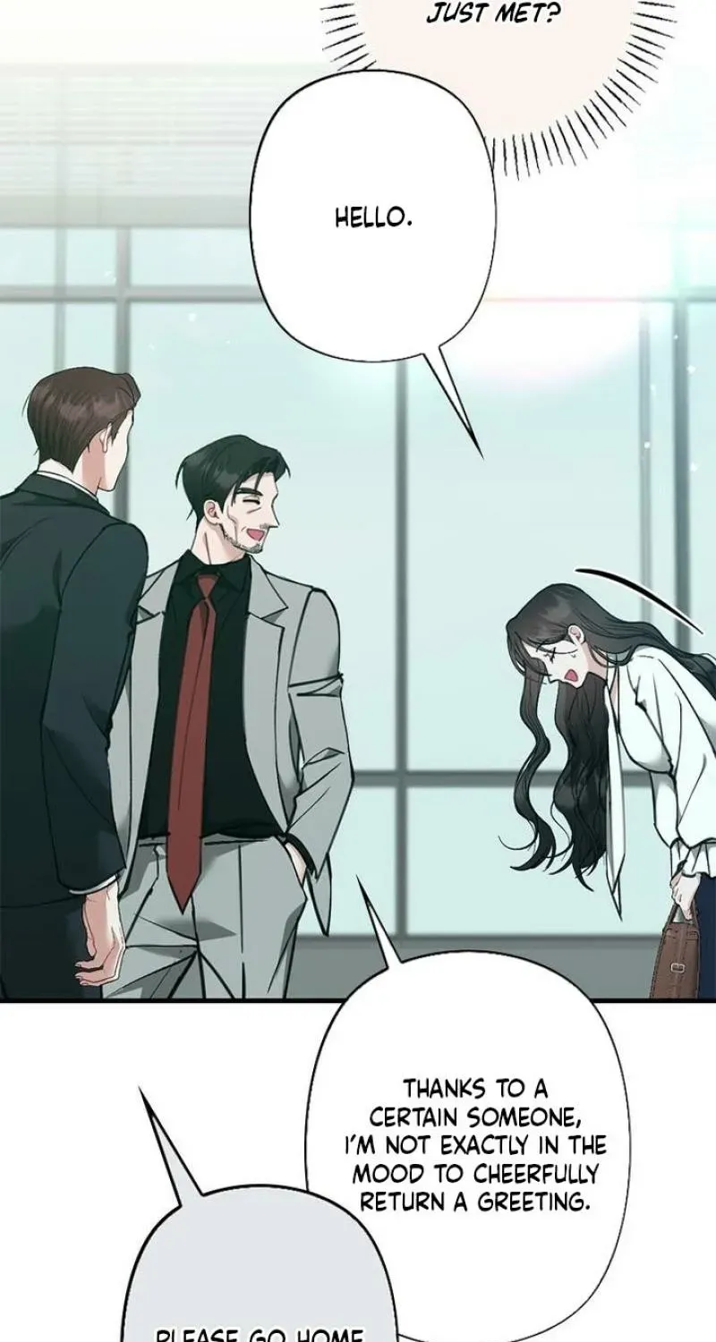 Last Love Chapter 36 page 97 - 
