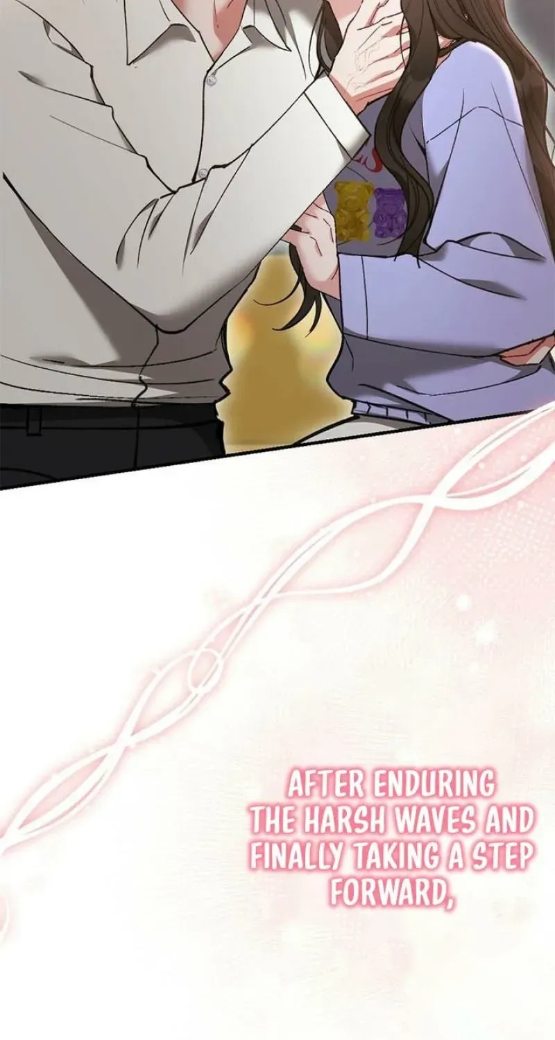 Last Love Chapter 37 page 116 - 