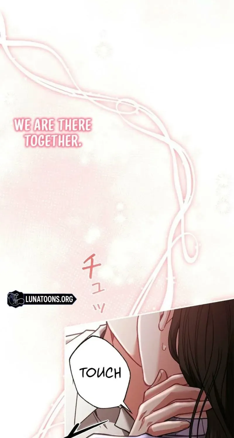 Last Love Chapter 37 page 117 - 