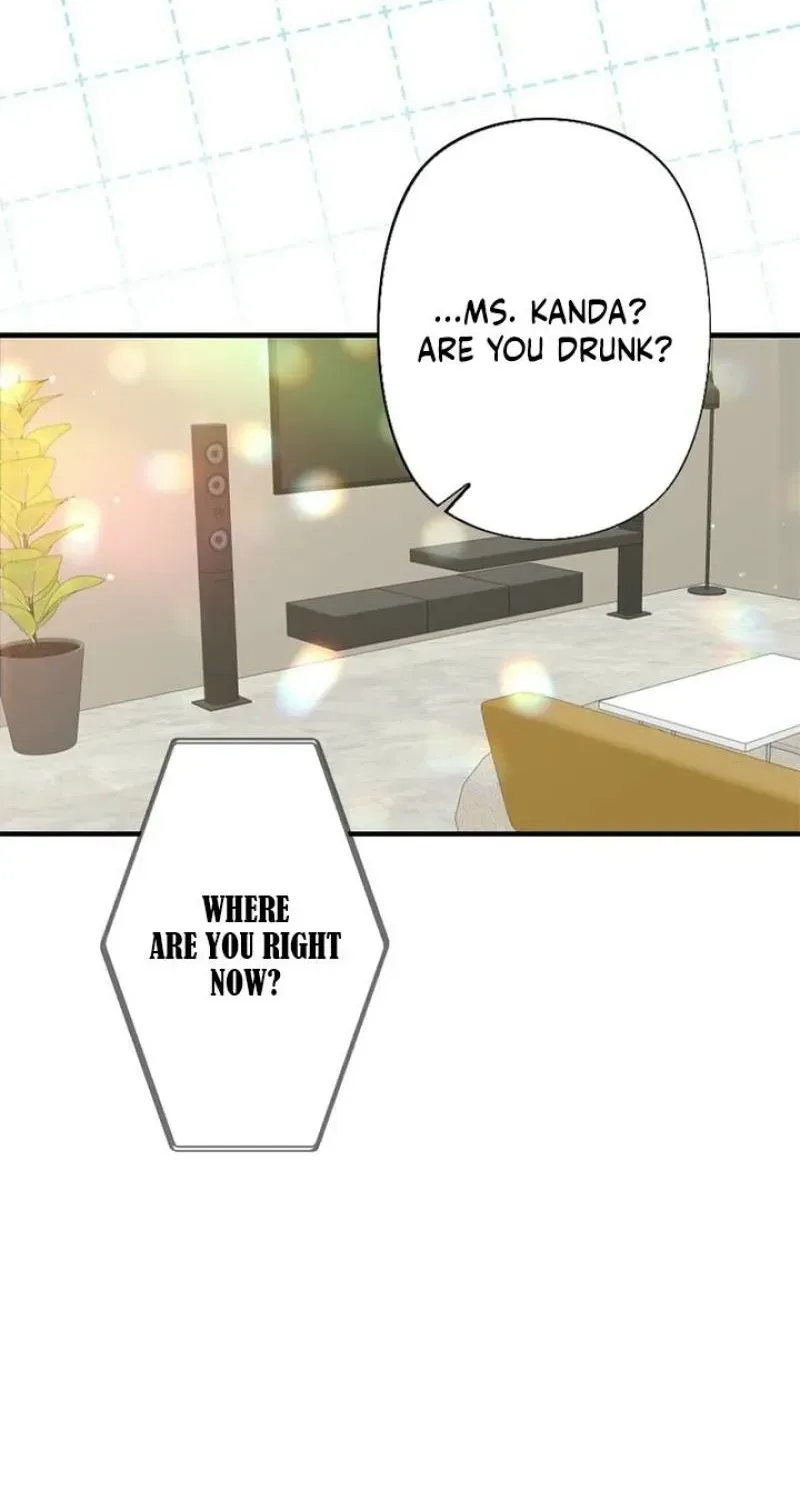Last Love Chapter 37 page 14 - 