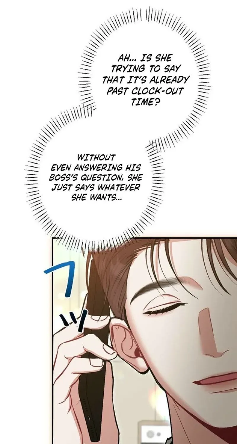 Last Love Chapter 37 page 15 - 