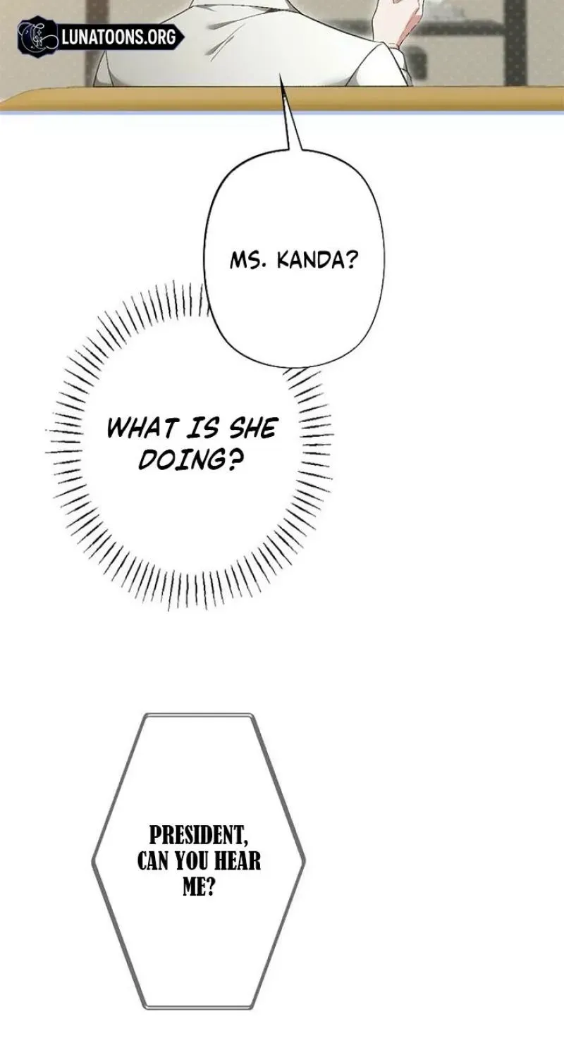 Last Love Chapter 37 page 20 - 