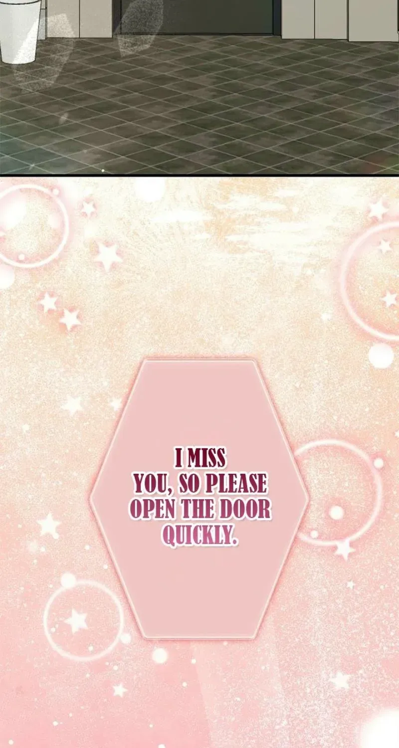Last Love Chapter 37 page 22 - 