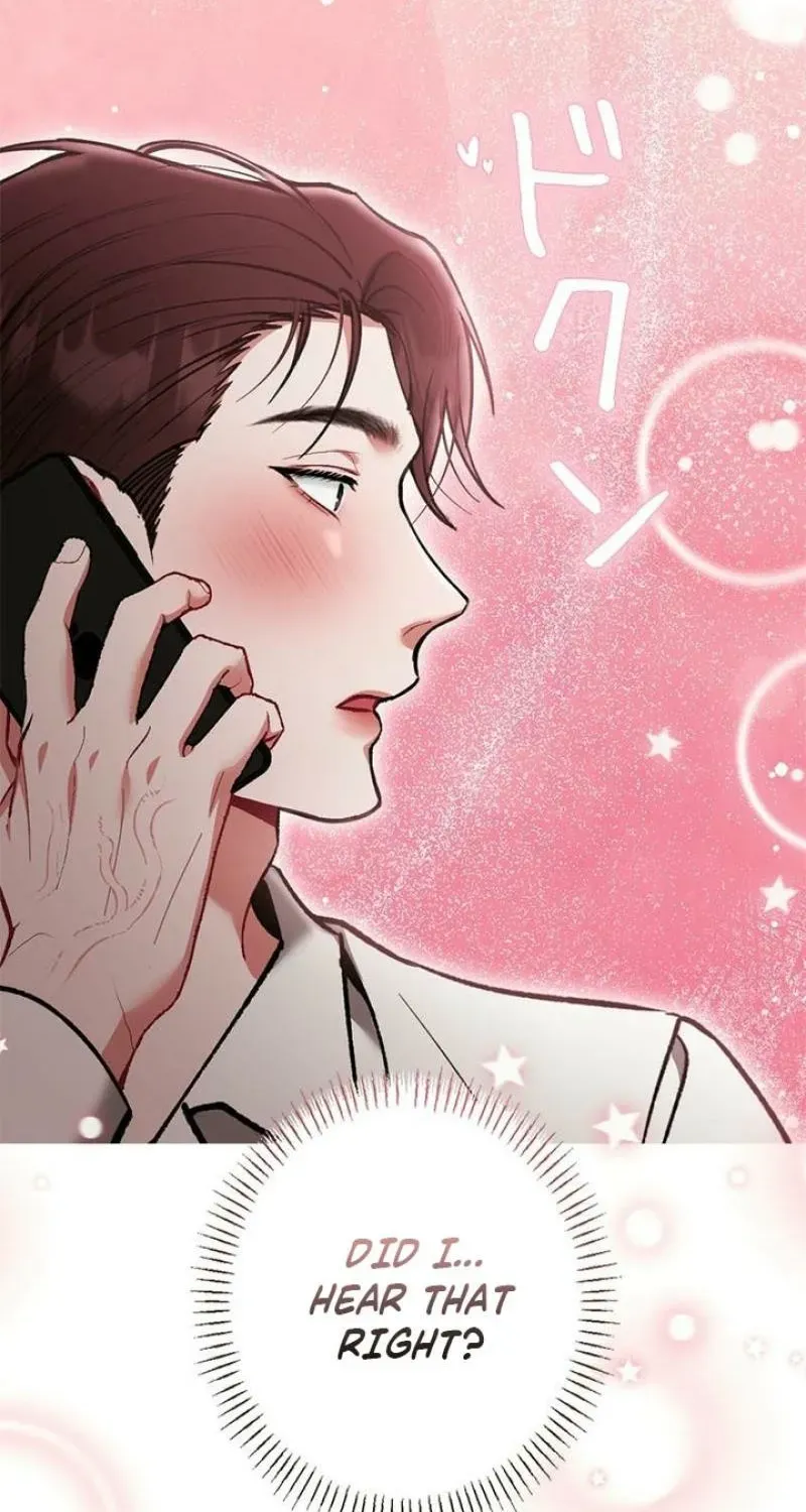 Last Love Chapter 37 page 23 - 
