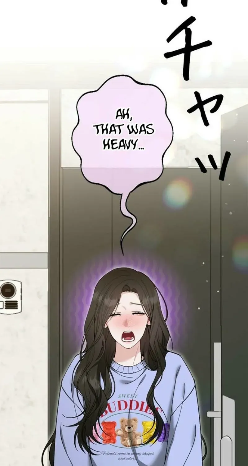 Last Love Chapter 37 page 26 - 